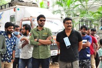 Naandhi Movie Success Celebrations